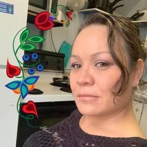 Meet your Posher, Danette